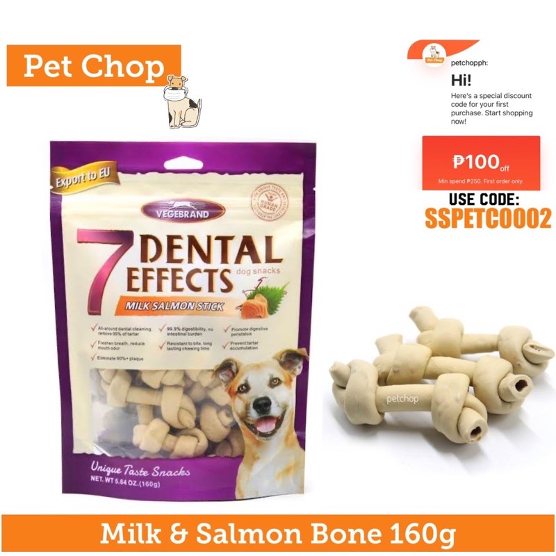 are salmon bones ok for dogs