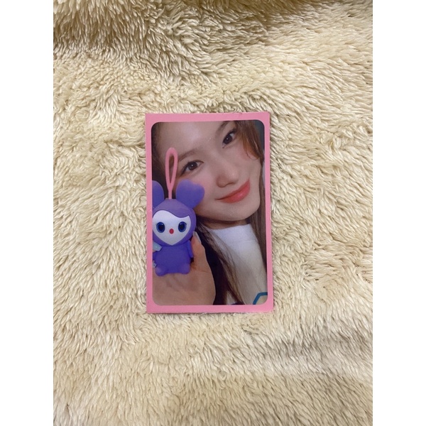 K Pop Twice Lovely Laburi Bluetooth Speaker Withrama Event Photocards Unofficial Shopee Philippines