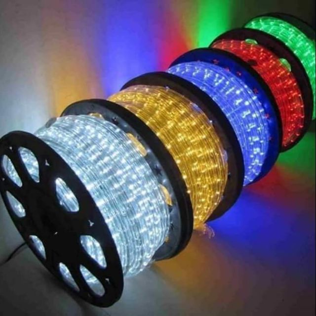 led rope light