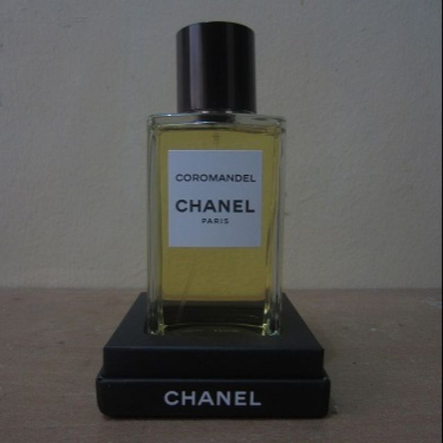 chanel coromandel perfume price