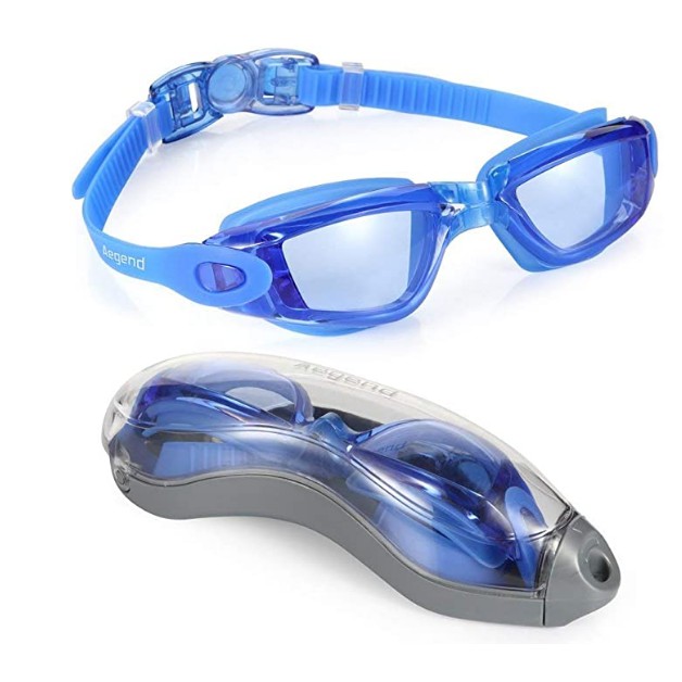 triathlon goggles