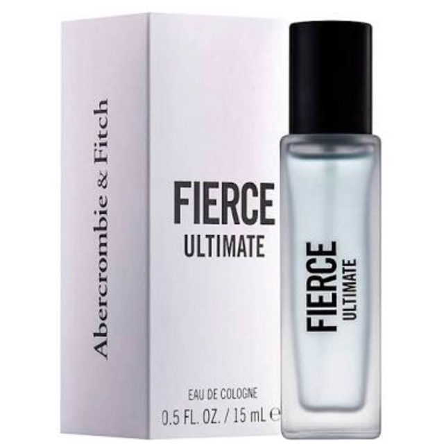 perfume abercrombie fierce 30ml