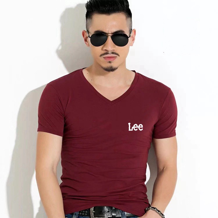 Lee Bestseller men's T-shirt Tees Collection tshirt printed graphic tee ...