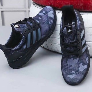 2019 New Adidas Ultraboost x Bape Camo Shoes 2019 New Adidas Ultraboost x Bape Camo Shoes