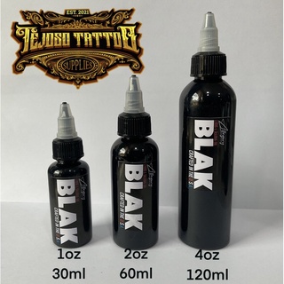 Allegory BLAK Ink Made in USA (refill)