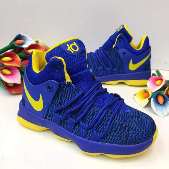 kevin durant kids shoes