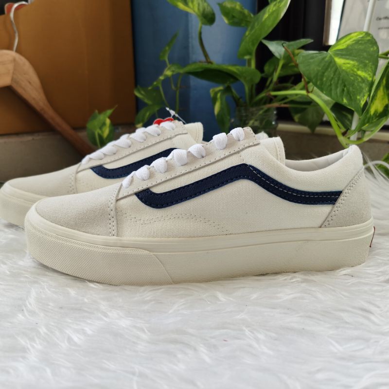 vans made in