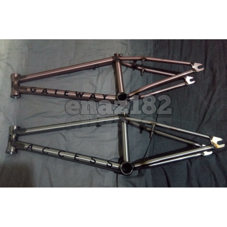 frame cult bmx