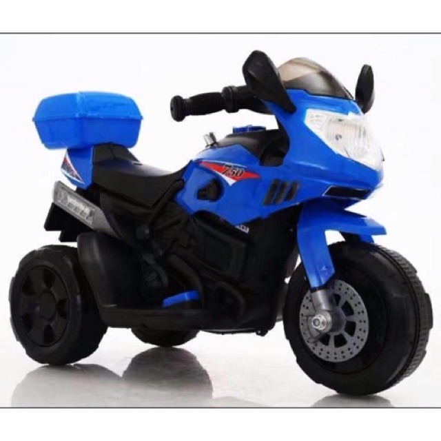 toy big bike