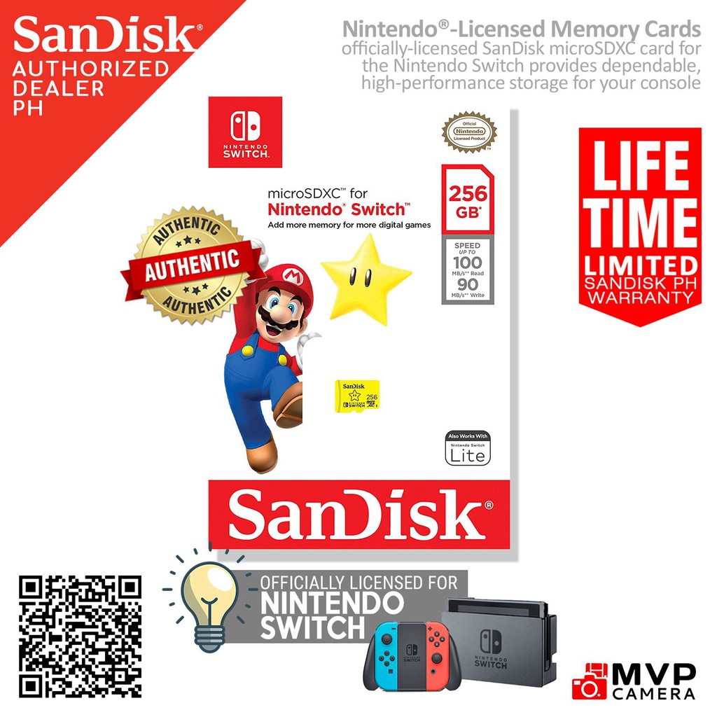 nintendo switch authorized dealers