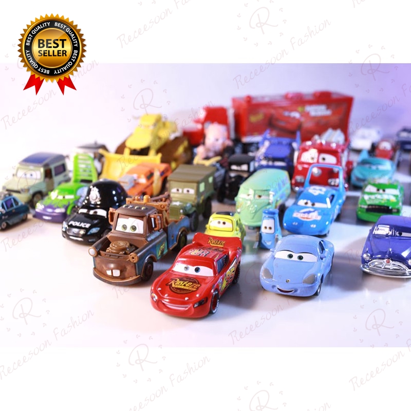 all disney cars toys