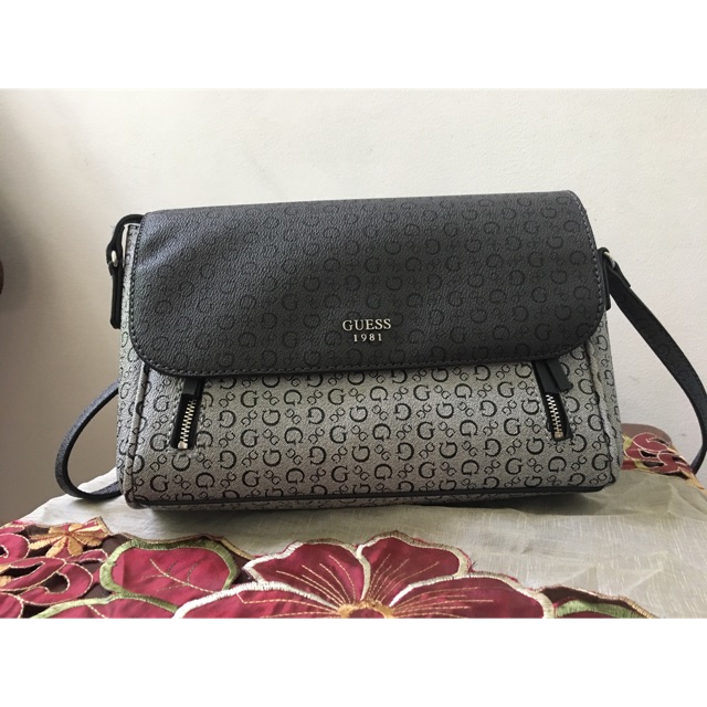 guess crossbody bag sale