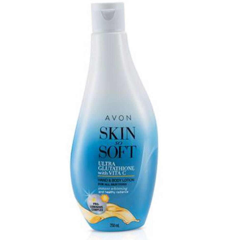 skin soft lotion