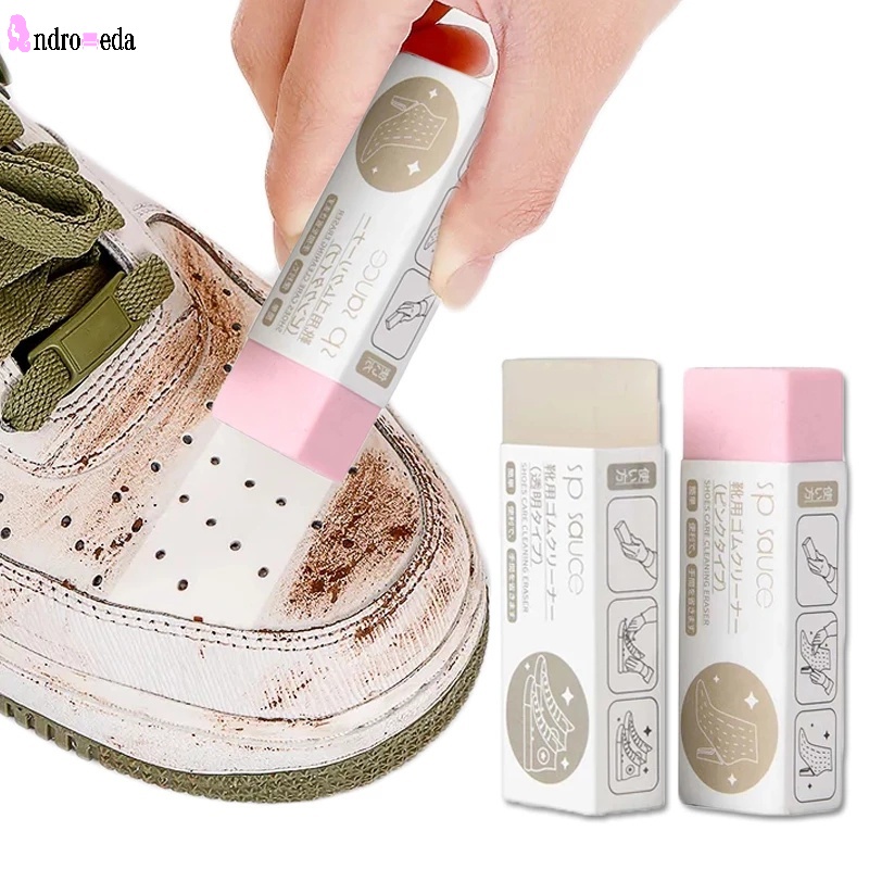 Shoes Cleaning Eraser Suede Sheepskin Matte Leather Fabric Shoes Care