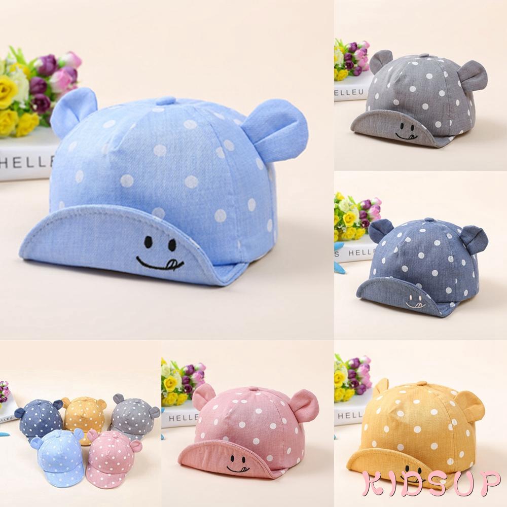 baby caps for summer