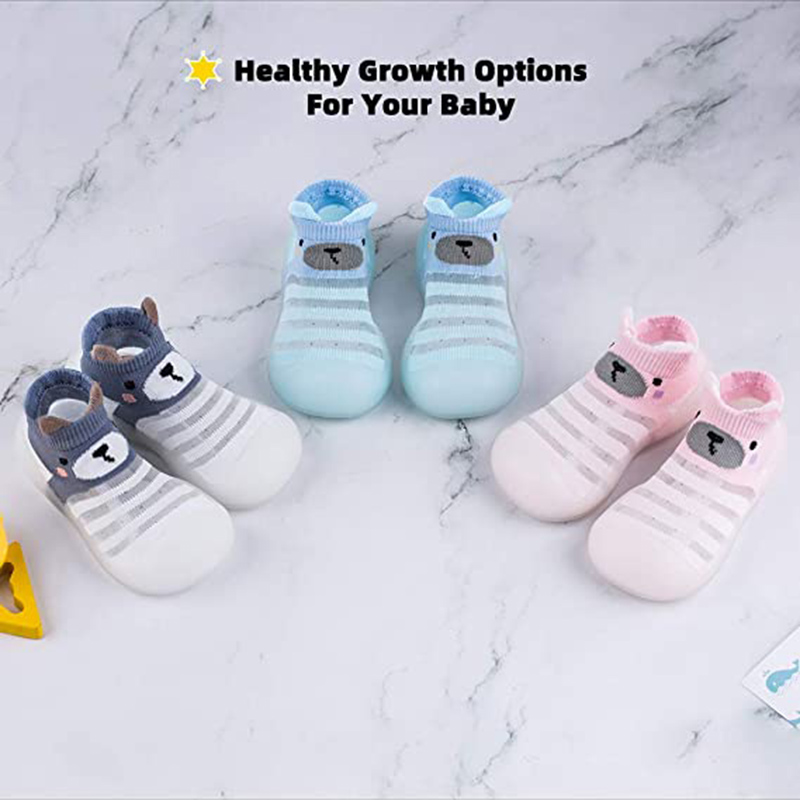 baby sock shoes