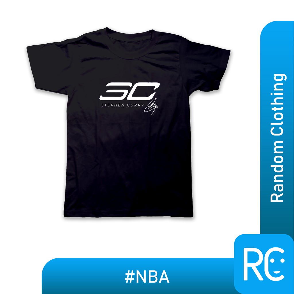 stephen curry t shirt philippines