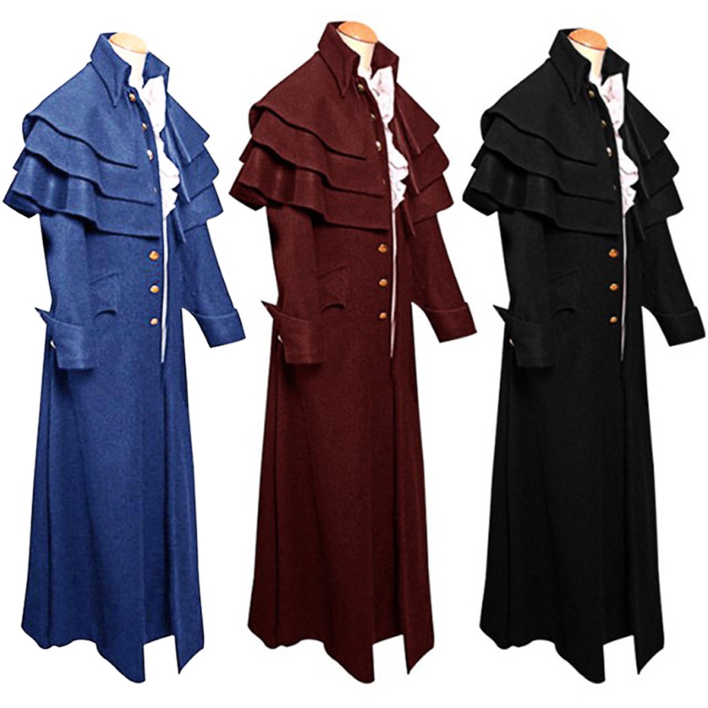 overcoat frock designs