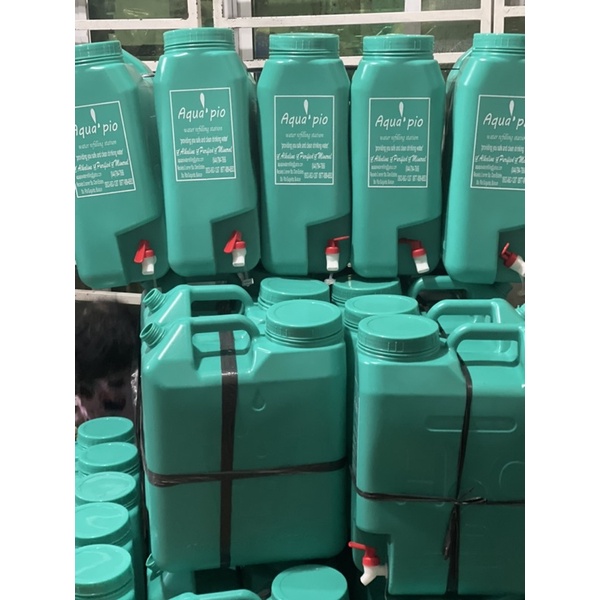 H20 gallon container rotate Shopee Philippines
