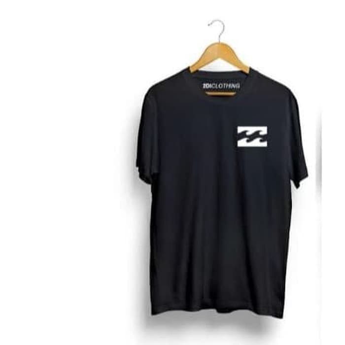 billabong plain t shirts