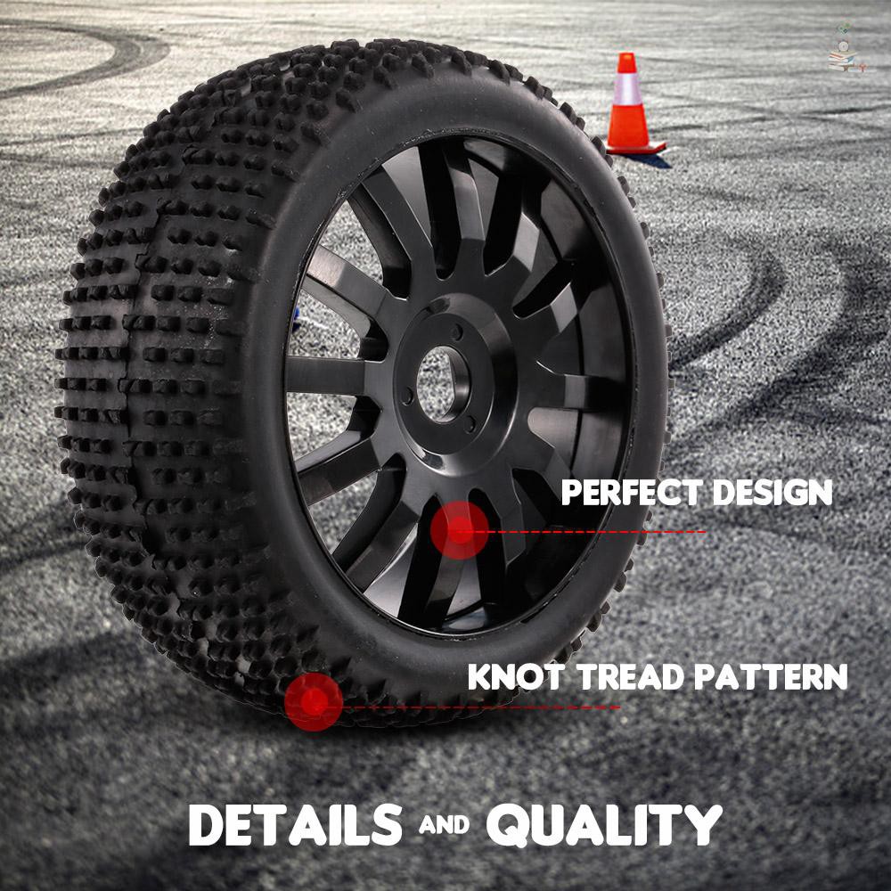 tamiya buggy wheels