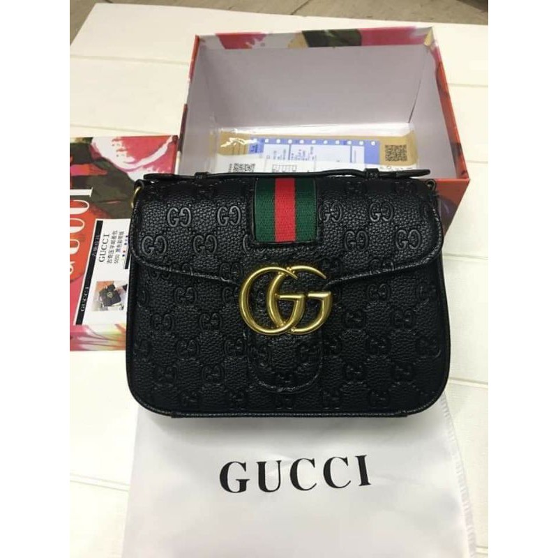 gucci sling bag price