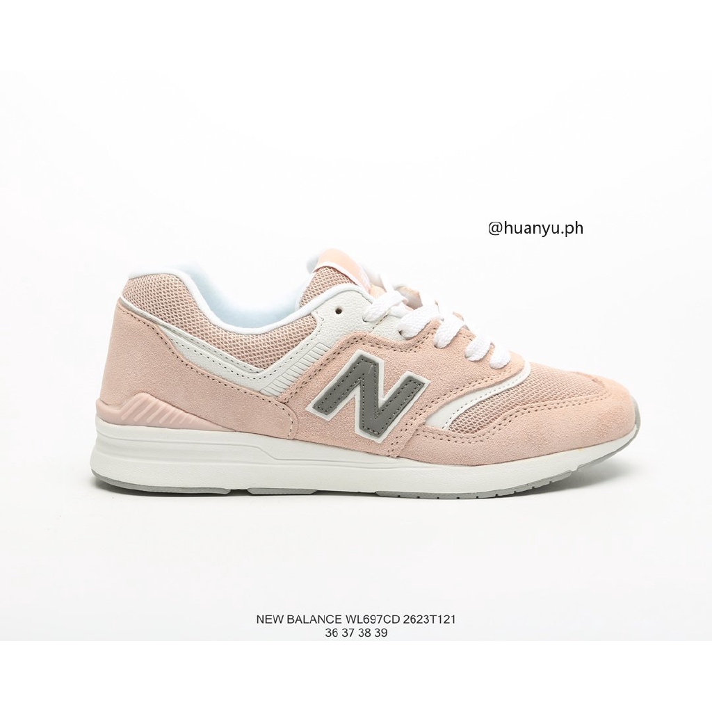 new balance 697 women's