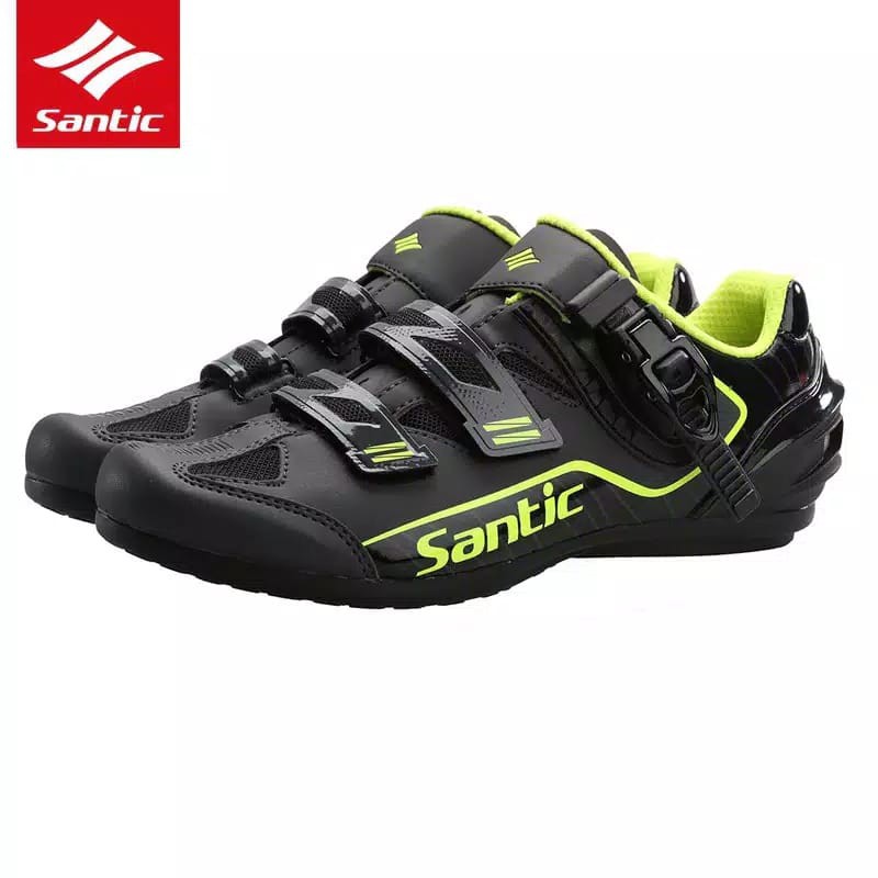 non cleat cycling shoes
