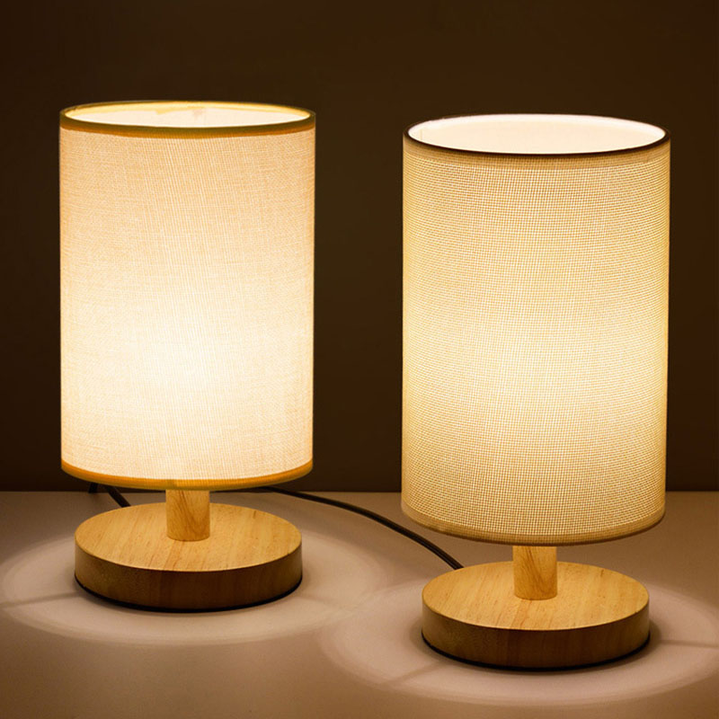 decorative table lamp