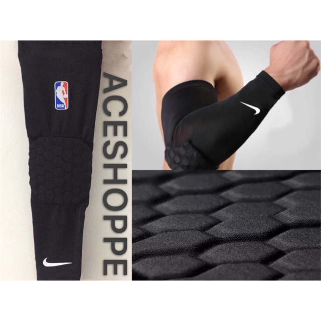 nike elbow compression sleeve