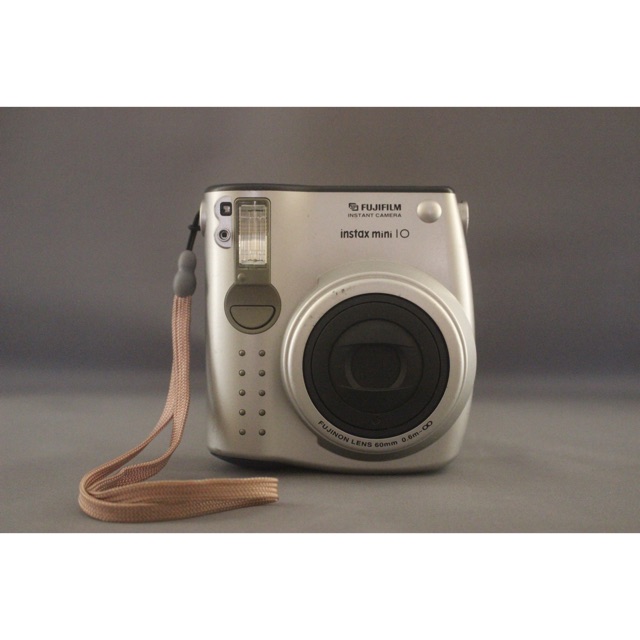 Feodaal fabriek Vochtigheid Fujifilm Instax Mini 10 | Shopee Philippines