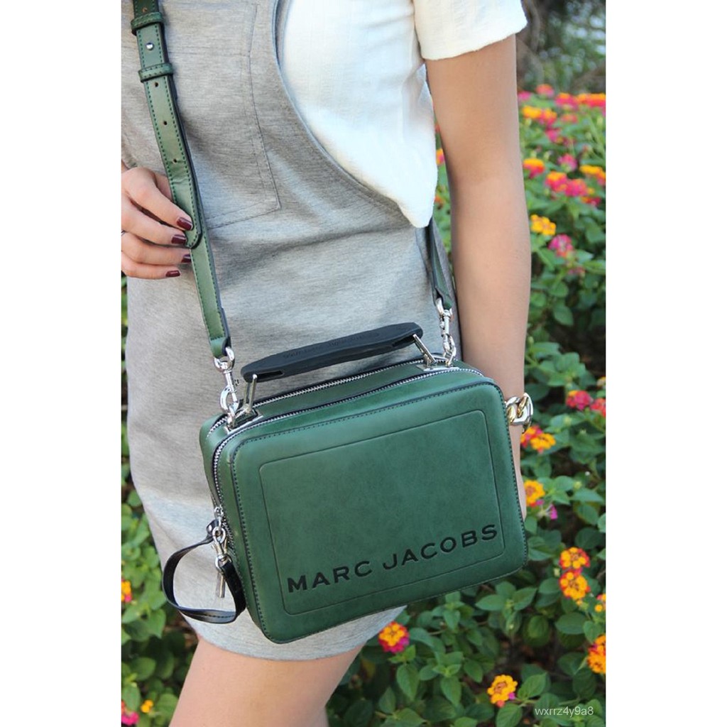 ポリカーボネイト製キッチンポット MARC JACOBS ショルダーバッグ THE