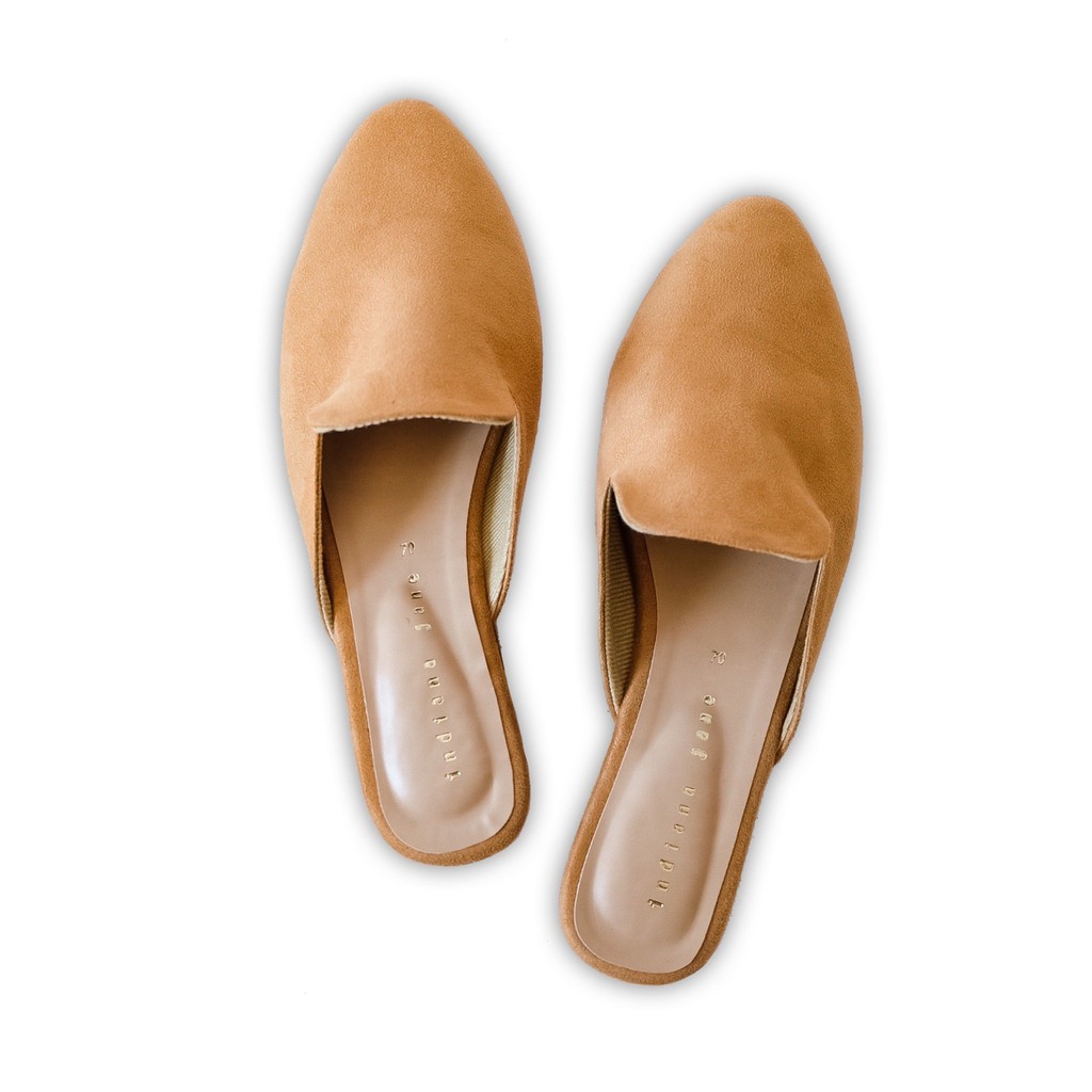 camel mules