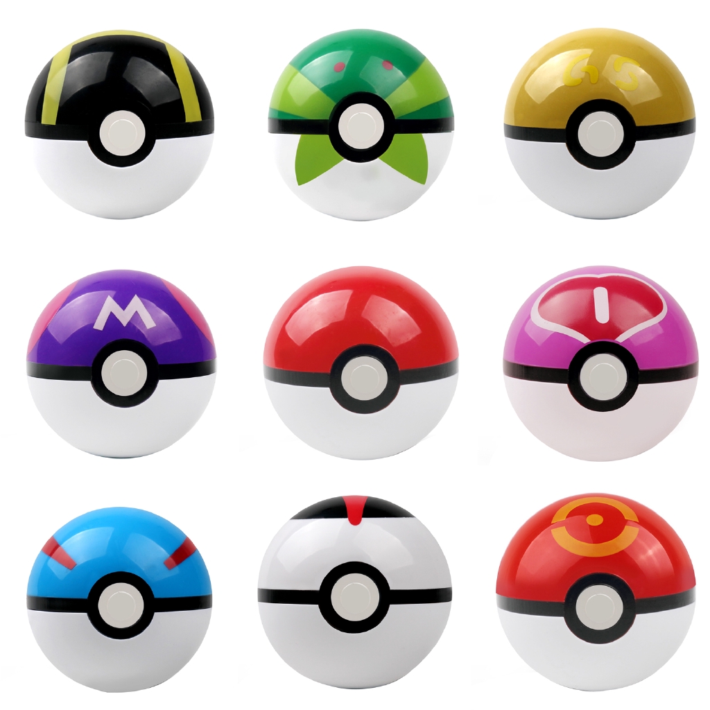 pokeball yoyo