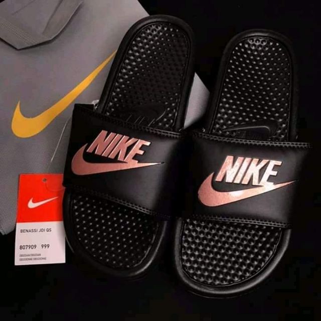 real nike slides