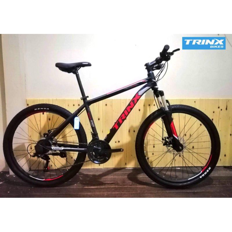 trinx mountain bike 26er