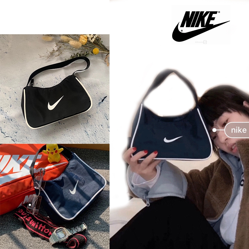 تملي توزيعات ارباح توهج nike nilon bags 