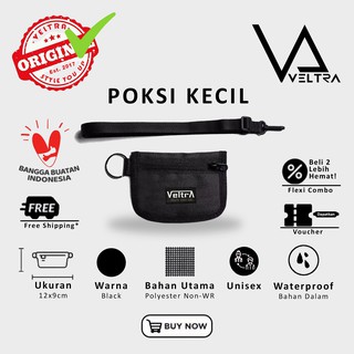 Veltra Sako Wallet Card Wallet OOT7 #2