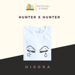 Hunter x Hunter Shirt / Anime Shirt / Gon Killua Hisoka Leorio Kurapika Kite Shirt / Unisex #6