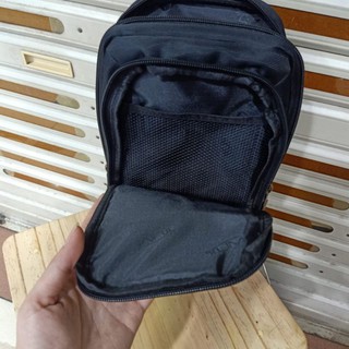 Tumi Sling bag Nylon / unisex Bodybag #7