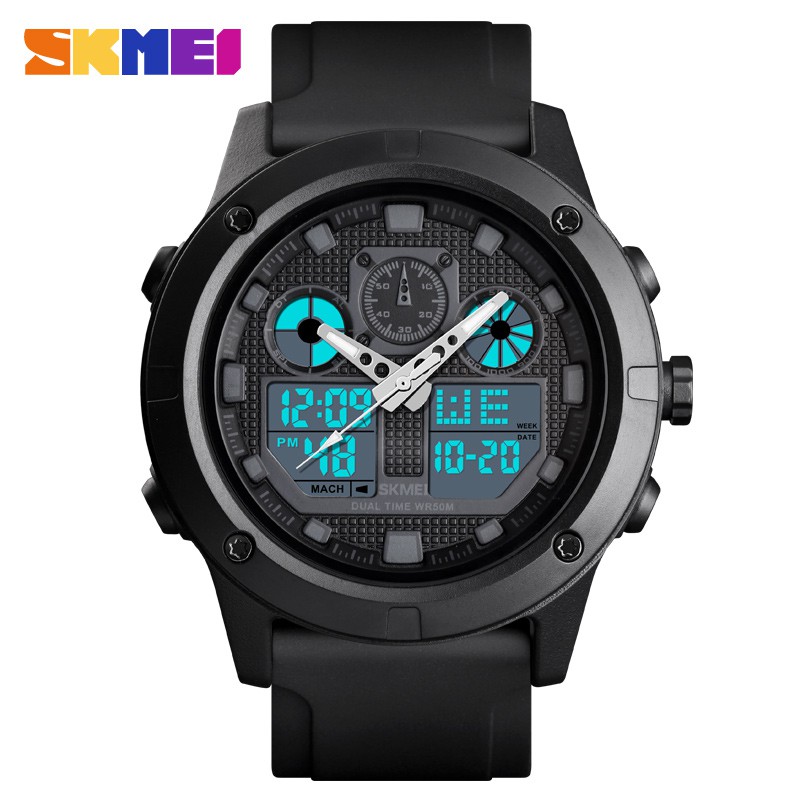 skmei watch shopee