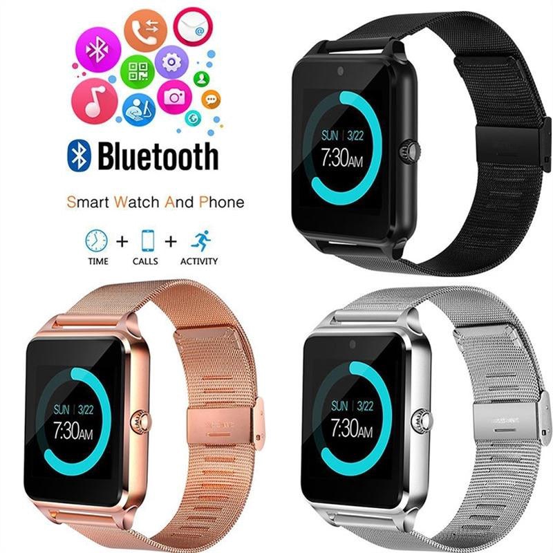 smart wearable device z60