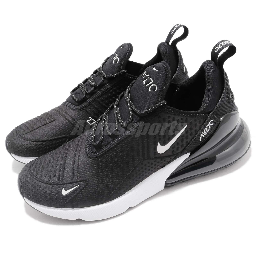 Nike Air Max 270 Running Lifestyle Sneaker Trainers Footwear | Shopee  Philippines