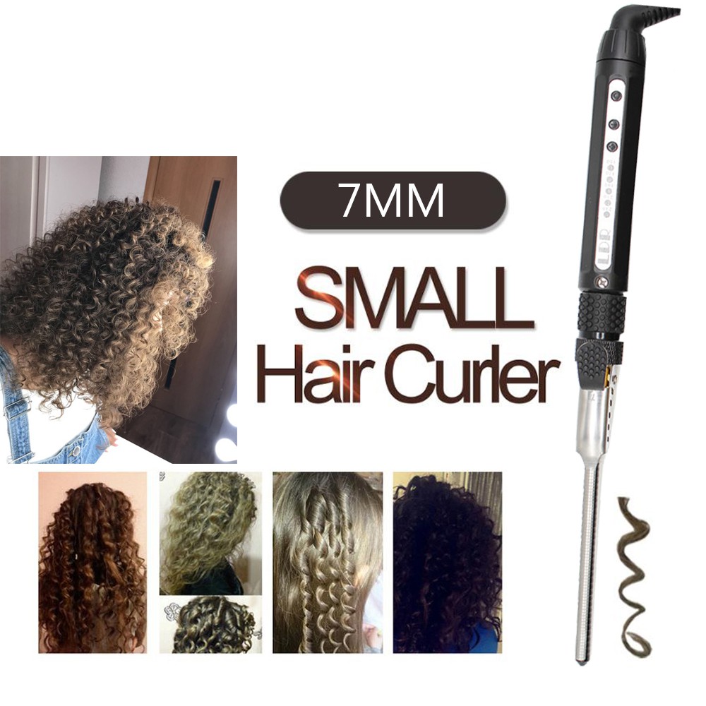 men's curling iron