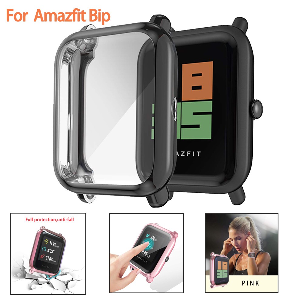 shopee amazfit bip