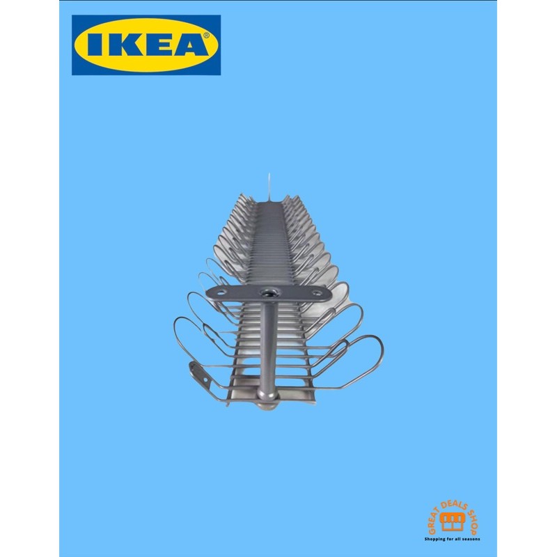 IKEA SIGNUM Cable Management, Horizontal | Shopee Philippines