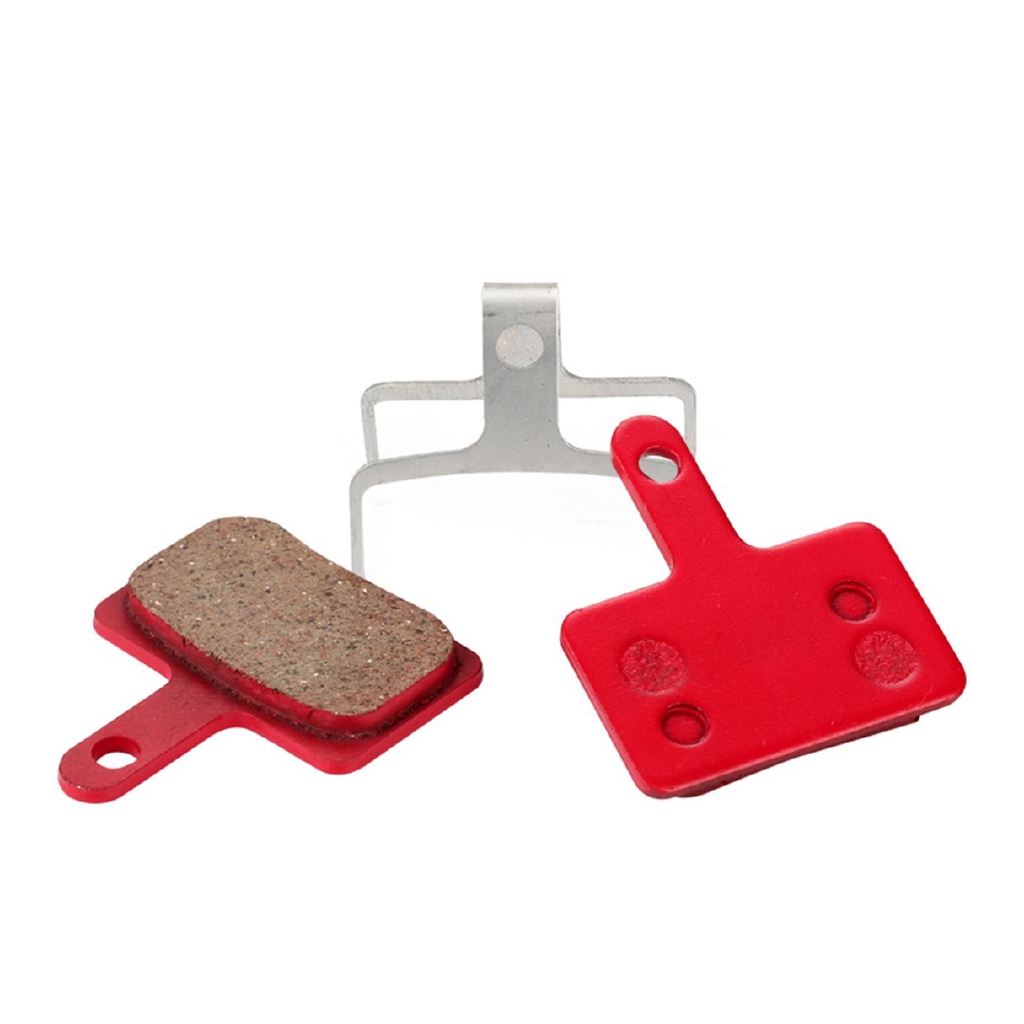 semi metallic brake pads mtb