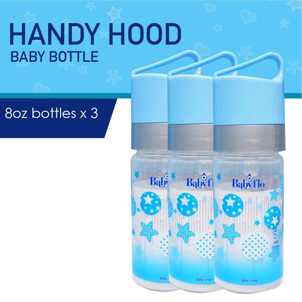 baby flo bottle price