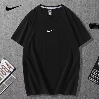 2021 Design Nike  Swoosh Trending Tshirt Unisex Gym Shirt Dri-fit #4