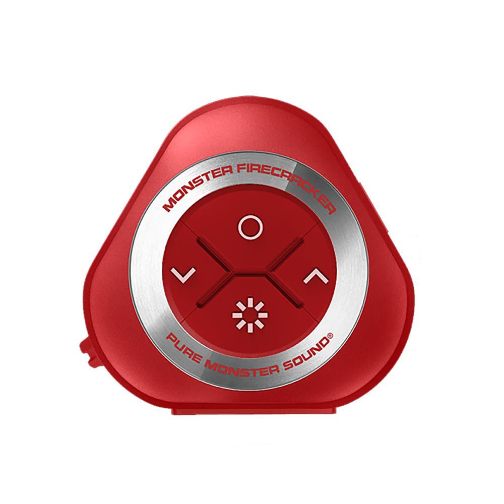 monster superstar high definition bluetooth speaker